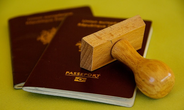 czy do turcji potrzebny jest paszport