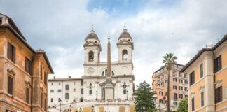 Co oznacza słowo Roma? Co oznacza słowo Roma?