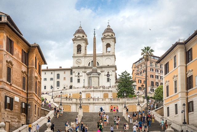 Co oznacza słowo Roma? Co oznacza słowo Roma?