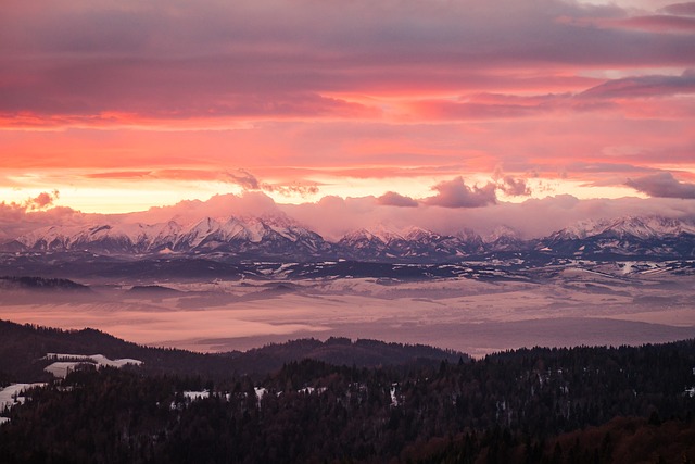 Gdzie w Tatry zamiast Zakopanego? Gdzie w Tatry zamiast Zakopanego?