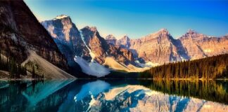 Jak prawidłowo korzystać z łańcuchów w górach?