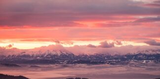 Gdzie w Tatry dla początkujących? Gdzie w Tatry dla początkujących?