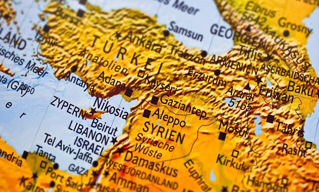 Ile jest krajów na świecie?