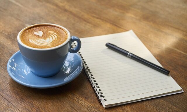 Dlaczego Włosi nie piją cappuccino? Dlaczego Włosi nie piją cappuccino?