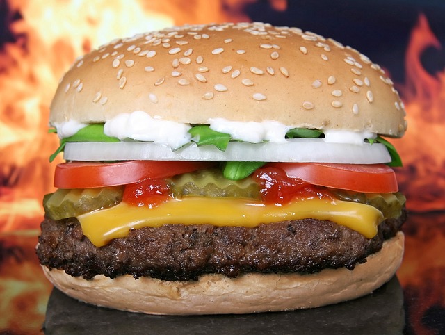 Ile kosztuje Mc Donald w Londynie? Ile kosztuje Mc Donald w Londynie?