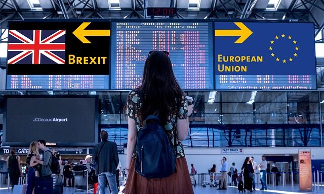 Kto wymyślił Brexit? Kto wymyślił Brexit?