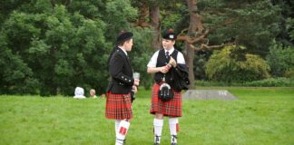 Jak się mówi na Szkotów?