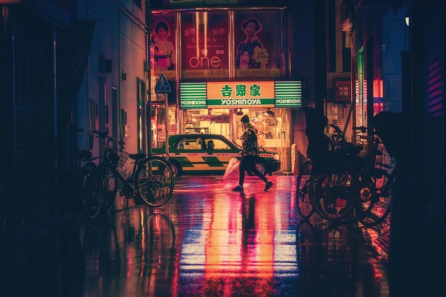 Czy w Anglii są otwarte sklepy w niedziele? Czy w Anglii są otwarte sklepy w niedziele?