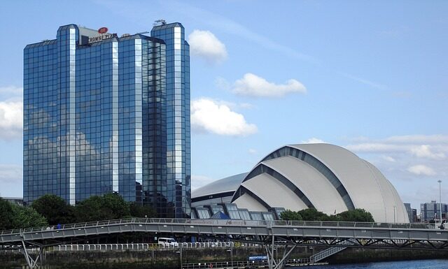 Co ciekawego można zobaczyć w Glasgow?