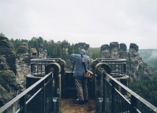 Szwajcaria Saksońska