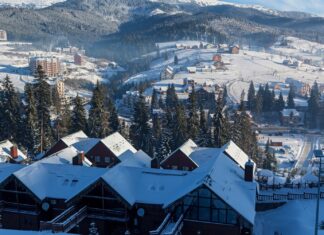 Jak wynająć apartament w Zakopanem, by nie przepłacić