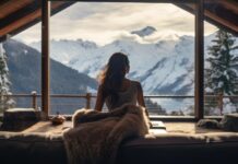 Jak zaplanować ekskluzywny weekend w górach z widokiem na Tatry