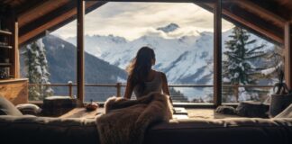 Jak zaplanować ekskluzywny weekend w górach z widokiem na Tatry