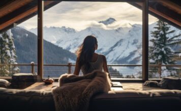 Jak zaplanować ekskluzywny weekend w górach z widokiem na Tatry